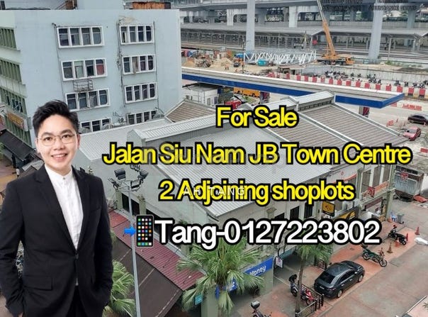 Johor Bahru, Johor 80000