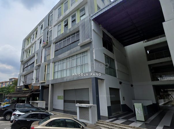 Puchong, Selangor 47100
