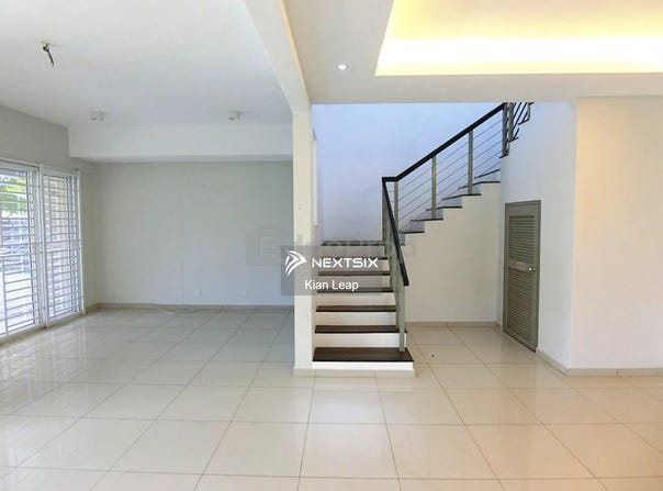 Sg Jerlok, Kajang, Selangor 43000