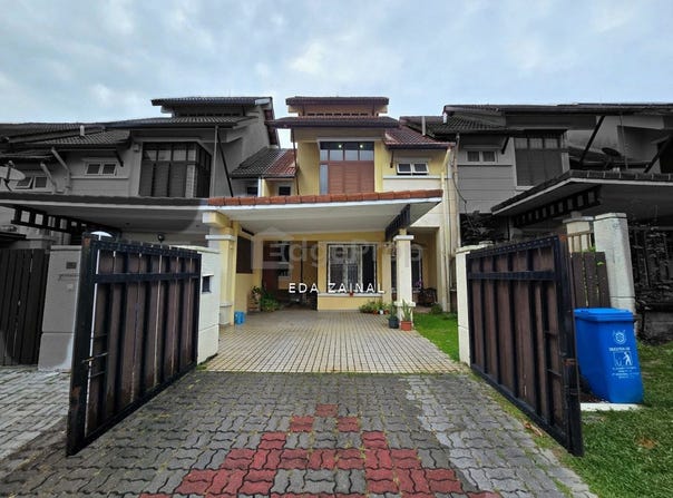 Shah Alam, Selangor 40150