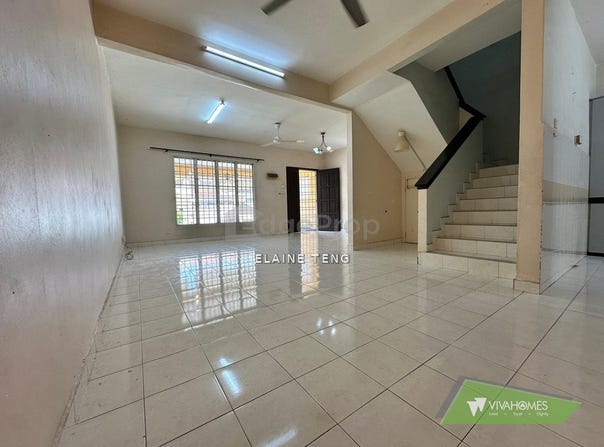 Bukit Tinggi 3, Klang, Selangor 41200