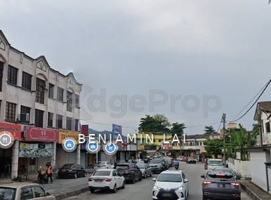 Kepong, Kuala Lumpur 52100