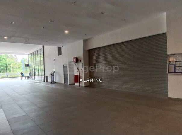 Puchong, Selangor 47100