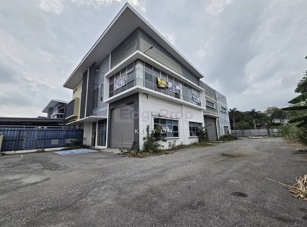 Port Klang, Selangor