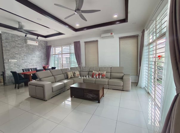 Bandar Amanjaya, Sungai Petani, Kedah 8000