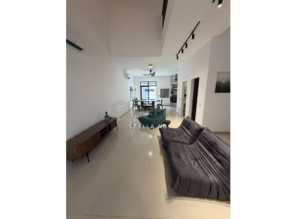 Jalan, Nusajaya, Johor 79100