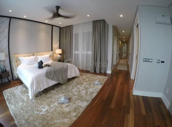 Damansara, Kuala Lumpur 60000