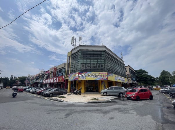 Petaling Jaya, Selangor