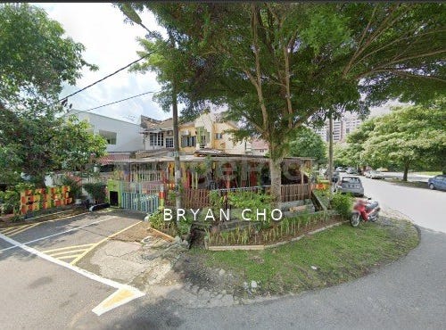 jalan kosas 1, Ampang, Selangor 68000
