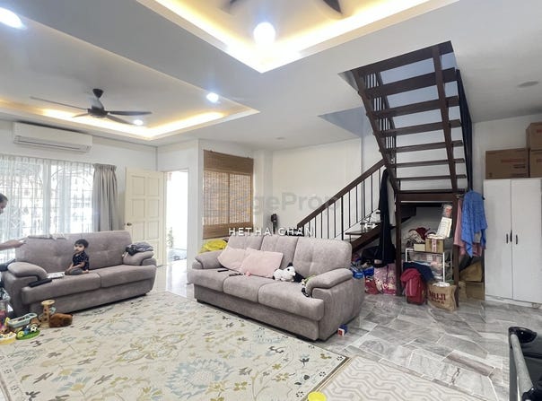 Jalan Bukit Permai, Kajang, Selangor 43000