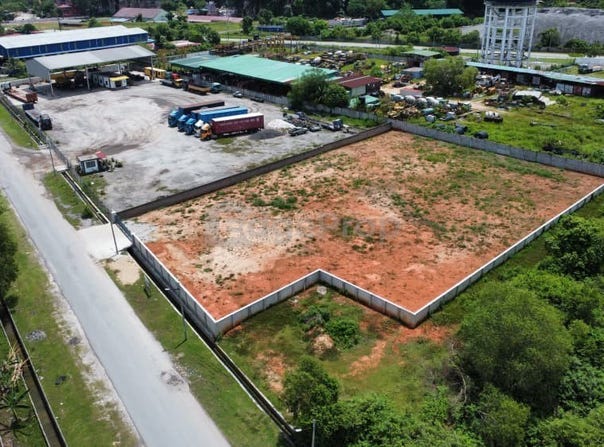 Kampong Kepayang, Perak 31300