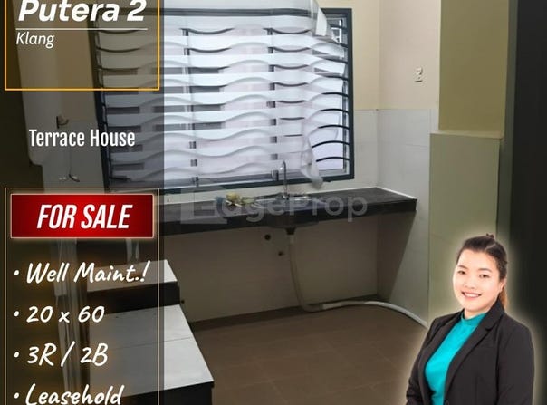 Jalan Kebun Nenas, Klang, Selangor 41200