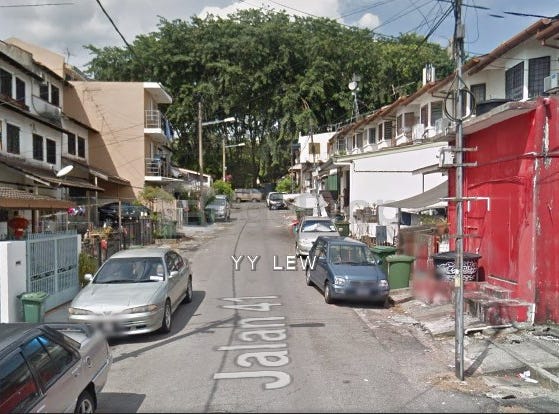 Wangsa Maju, Kuala Lumpur 53300