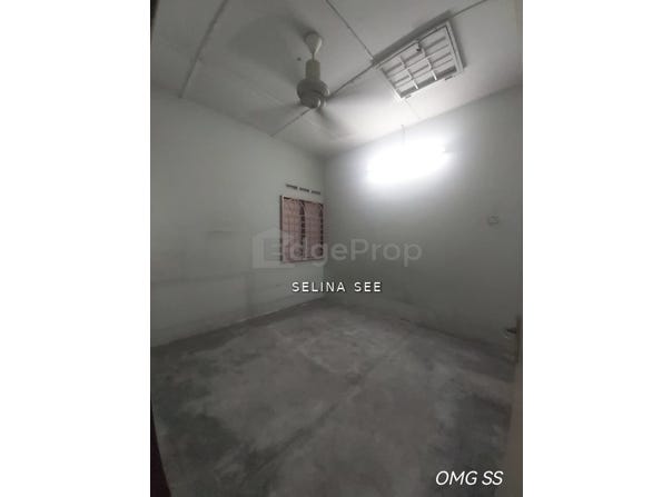 Taman Meru, Klang, Selangor 41400