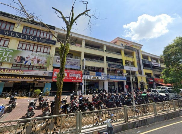 Setapak, Kuala Lumpur 53100