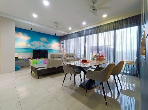 Seri Kembangan, Selangor 43300