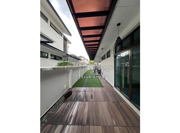 Jalan Eko Botani 2, Iskandar Puteri, Johor 79100