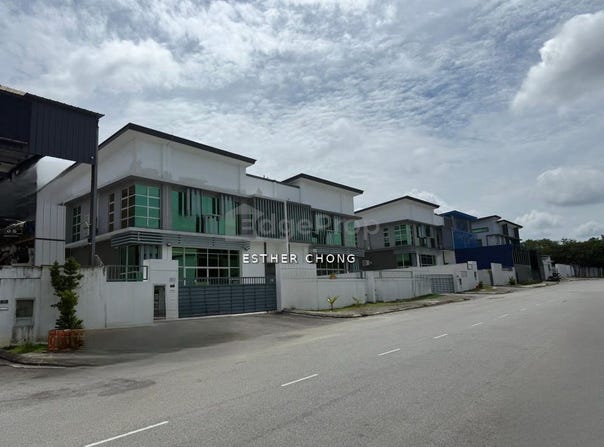 Johor Bahru, Johor
