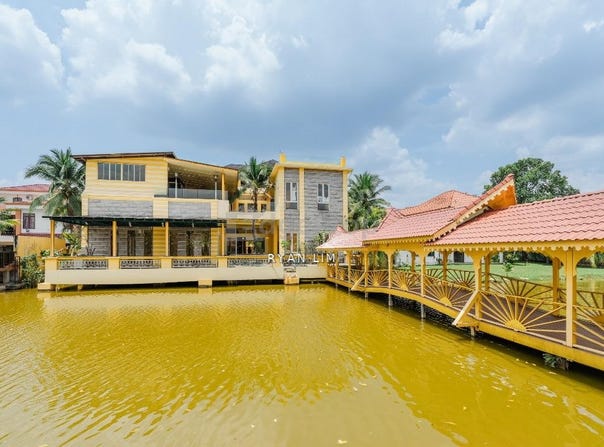 Jalan, Kajang, Selangor 43000