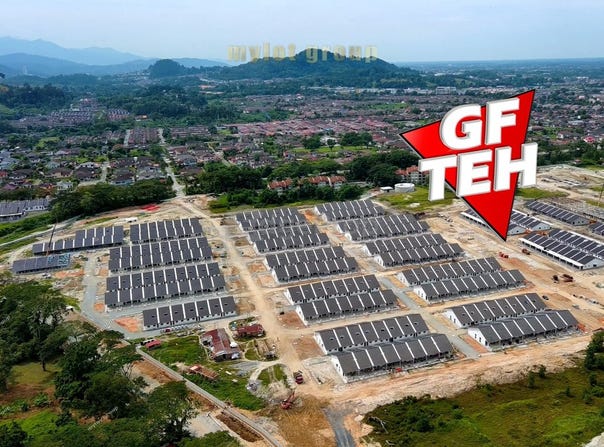 Taiping, Perak 0