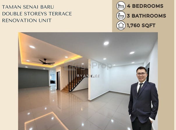 Senai, Johor 81400