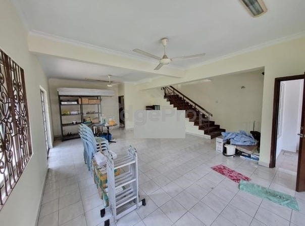 Jalan Nova U5/63, Subang Bestari, Selangor 40150