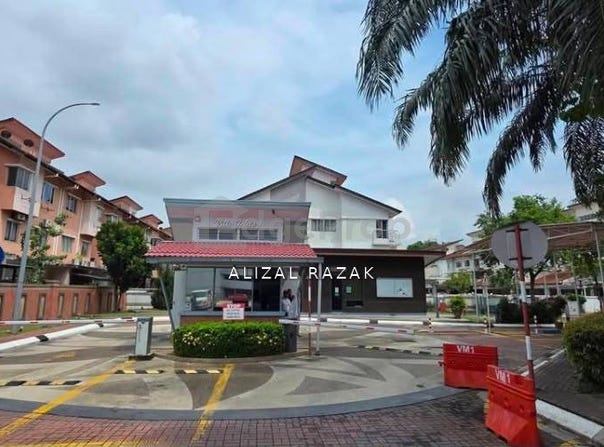 Jalan Ipoh, Kuala Lumpur 68100