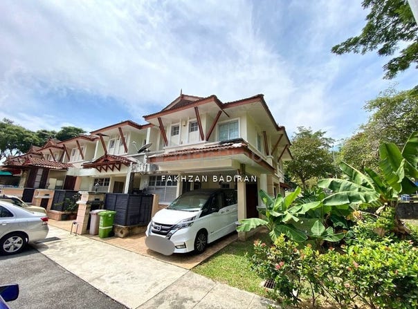 Jalan Presint 9, Putrajaya, Putrajaya 62000