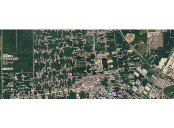 Kuala Selangor, Selangor 45600