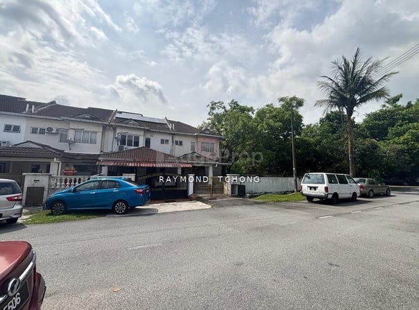 Seri Kembangan, Selangor 43300