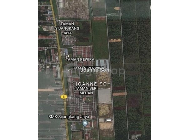 Telok Panglima Garang, Selangor 42500