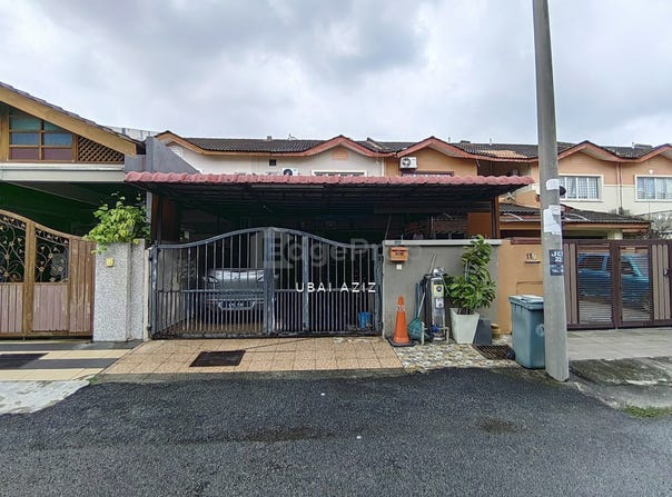 Persiaran Saujana 1, Sungai Buloh, Selangor 47000