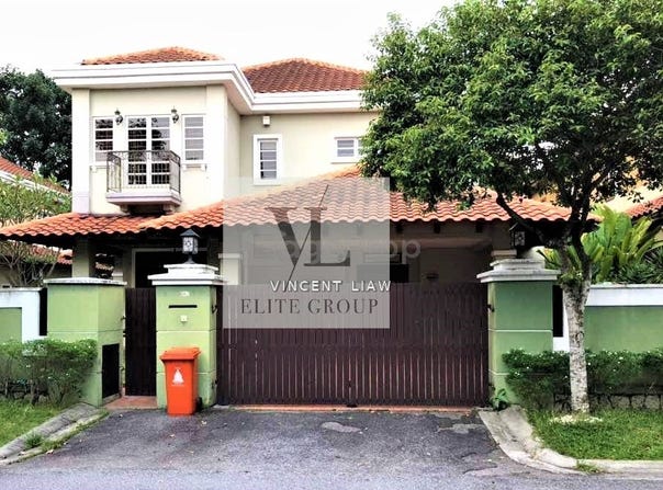 Section 11, Kota Damansara, Selangor 47810