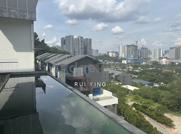KL City, Kuala Lumpur 59200
