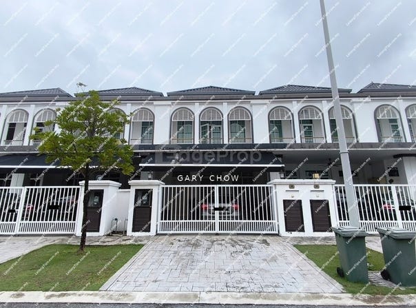 Jalan Eco Majestic 8/2c, Semenyih, Selangor 43700