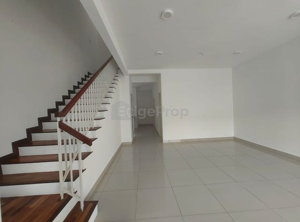Jalan Broga, Semenyih, Selangor 43500