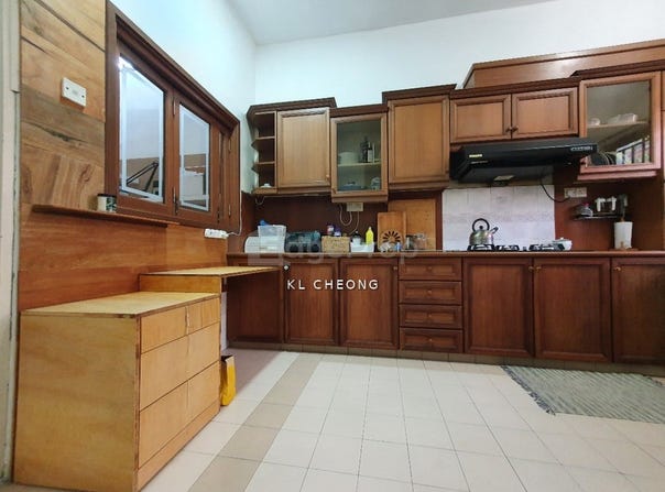 Bangi, Selangor 43650