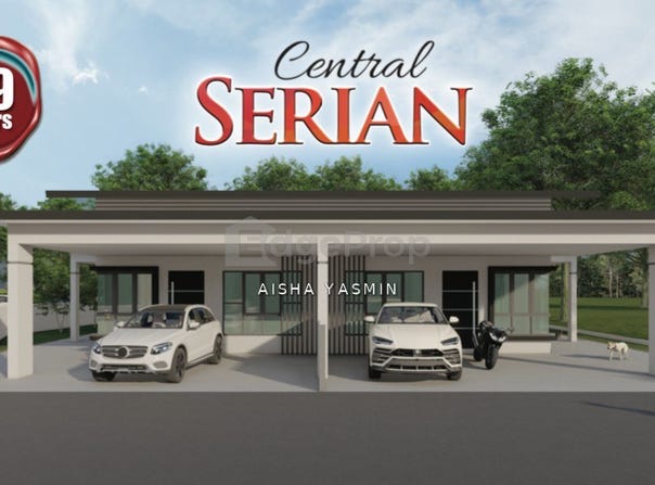 Serian, Sarawak 94700