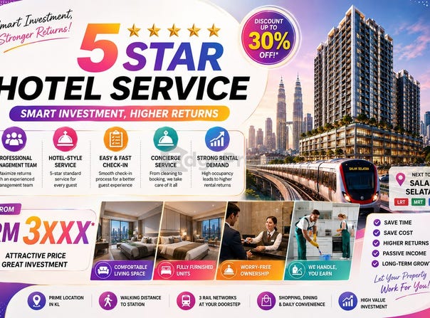 Jalan Budiman; Jalan Cheras; Persiaran Ikhlas, Bandar Tun Razak, Kuala Lumpur 56000