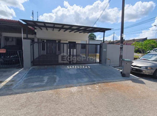 Skudai, Johor 81300