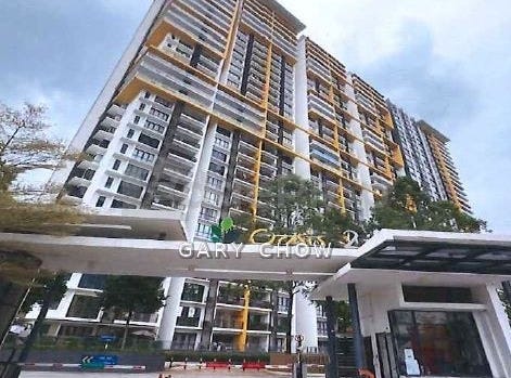 Mutiara Heights, 43000, Selangor, Kajang, Selangor 43000