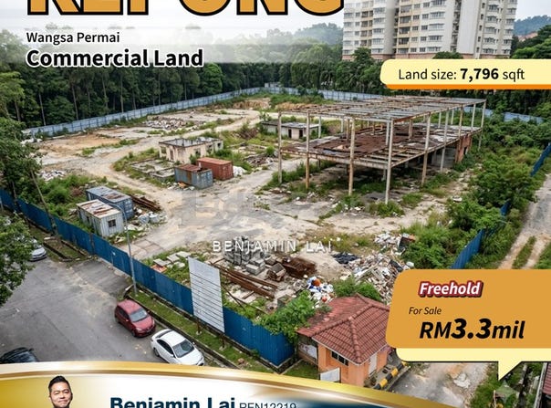 Kepong, Kuala Lumpur 52100