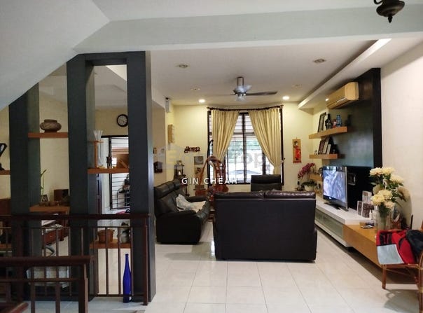 Batu 9 Cheras, Cheras, Selangor 43200