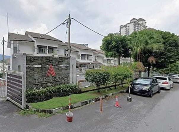 Batu 9 Cheras, Batu 9th Cheras, Selangor 43200