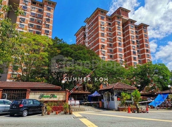 Bandar Sungai Long, Selangor 43000