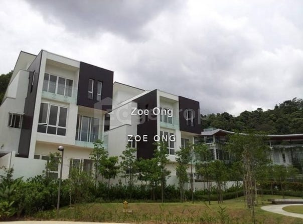 Sunway Damansara, Selangor 47810