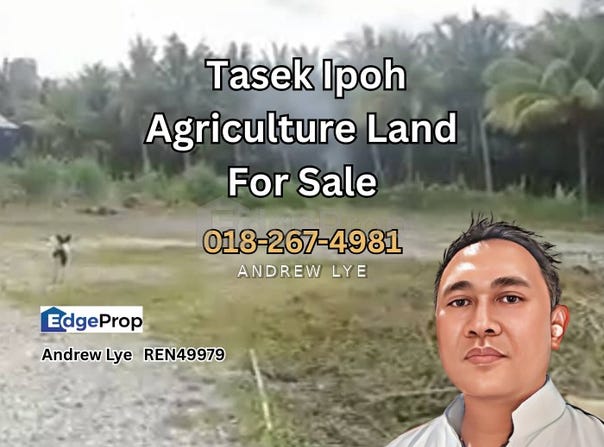 Ipoh, Perak 33100