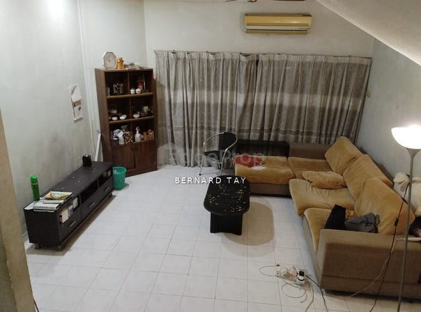 SS25, Petaling Jaya, Selangor 47301
