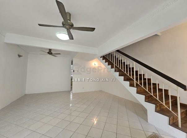 Taman Cheras Hartamas, Cheras, Selangor 43200