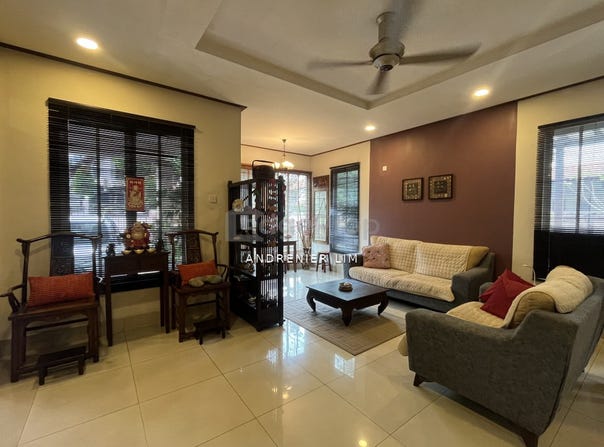 Taman Bunga Negara, Seksyen 27, Shah Alam, Selangor 40400